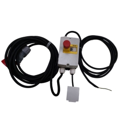 Elektrisches Bündel
